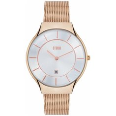 Наручные часы STORM Reese Rose Gold