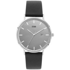 Наручные часы STORM Clyde Silver