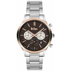 Наручные часы Lee Cooper LC06295.540