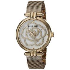 Наручные часы ANNE KLEIN 3102MPGB