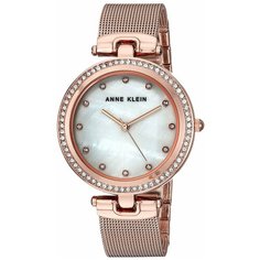 Наручные часы ANNE KLEIN 2972MPRG