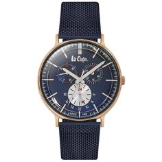 Наручные часы Lee Cooper LC06380.490