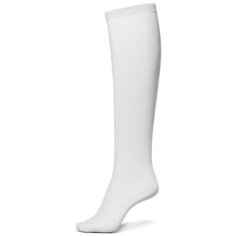 Гольфы Le Cabaret (белый) 35-41