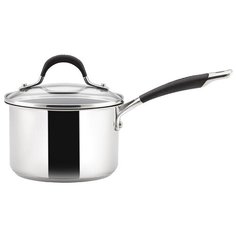 Сотейник с крышкой Momentum 1,9 л нержавеющая сталь Circulon