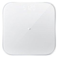 Весы напольные Xiaomi Mi Smart Scale 2 (NUN4056GL)