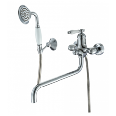 Смеситель для ванны HANSEN H22077