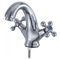 Смеситель для умывальника HANSEN H10050