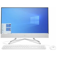 Моноблок HP 24-df1001ur (2S7Q4EA) 2S7Q4EA Intel Core i3-1115G4/4 ГБ/SSD/NVIDIA GeForce MX330/23.8"/1920x1080/Windows 10 Home 64
