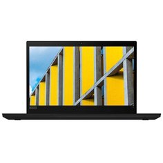 Ноутбук Lenovo ThinkPad T14 Gen 2 (Intel Core i5 1135G7 2400MHz/14"/1920x1080/8GB/256GB SSD/Intel Iris Xe Graphics/Windows 10 Pro) 20W00036RT, черный