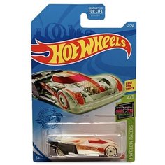 Hot Wheels Базовая машинка Lindster Prototype