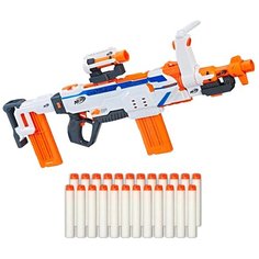 Нерф Бластер Модулус Регулятор ( Nerf Modulus Regulator )