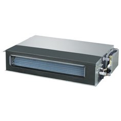 Канальный кондиционер Haier AD24MS1ERA/1U24FS1EAA
