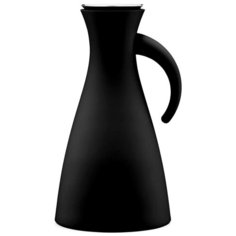 Термокувшин Eva Solo High Vacuum Jug, 1 л черный матовый