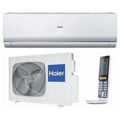 Сплит-Система Haier HSU-12HNF203/R2-W / HSU-12HUN203/R2