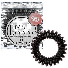 Резинка Invisibobble POWER 3 шт. Luscious Lashes