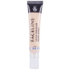 SHINEWELL Консилер кремовый, оттенок слоновая кость