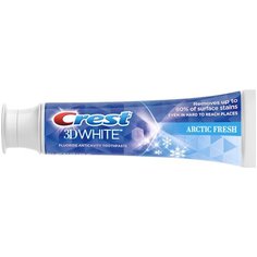 Crest 3D White Arctic Fresh Whitening – Зубная паста 116 грамм