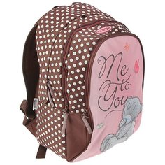 Рюкзак школьный РОСМЭН Me To You MYCB-UT2-797