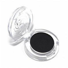 Kristall Minerals Тени для век Матовая коллекция С102 графит