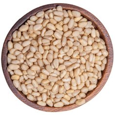 Кедровые орехи Orexland очищенные сибирские в вакуумной упаковке, 500 г