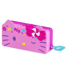 Mattel Пенал Sanrio Hello Kitty (GVC41) розовый