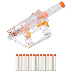 Бластер НЕРФ Модулус Сумерки ( NERF Modulus Evader )