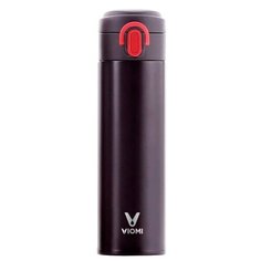 Термос Xiaomi Viomi Stainless Vacuum Cup (0,3 л) black