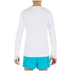 Детский топ с длинными рукавами анти-УФ TRIBORD Х Декатлон 4 Decathlon