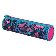 Ранец Herlitz LOOP PLUS Stars с наполнением