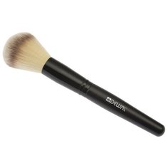 Кисть для пудры "Dewal", размер 18,5 см