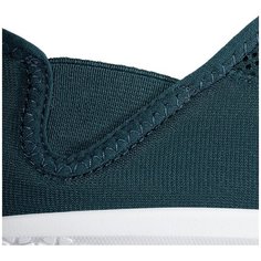 Коралловые тапочки Aquashoes 120 для взрослых, размер: 44/45, цвет: Насыщенный Тёмно-Бирюзовый/Тёмный Сине-Зелёный SUBEA Х Декатлон Decathlon