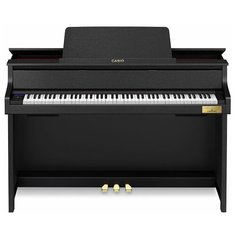 Цифровое пианино CASIO Celviano GP-310 черный
