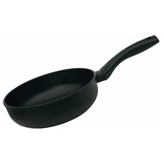 Сотейник Биол Элегант 2409Р, 24 см, черный