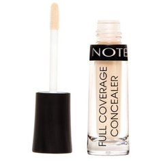 Note Консилер Full Coverage Liquid Concealer, оттенок 03 sand