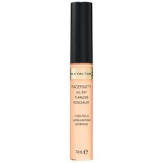 Max Factor Консилер Facefinity All Day Flawless, оттенок 010