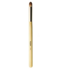 Кисть POSH Bamboo 8806 Кисть Бочонок cредний для консилера и теней, для век бежевый