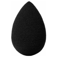 Спонж POSH Beauty Blender, для лица черный