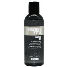 KayPro Precious Style Увлажняющий гель Oil no oil, 200 мл