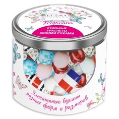 Lukky Набор для создания украшений Tropicana (Т19377)