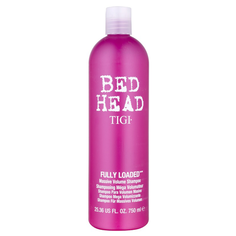 TIGI Bed Head шампунь Fully Loaded Massive Volume, 750 мл