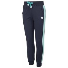 Спортивные брюки Nota Bene размер 128, темно-синий