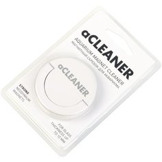 Скребок для аквариума COLLAR aCLEANER 1 шт. белый