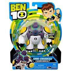 Фигурка Ben10 "Ядро",12.5 см (омни-усиленный) Playmates Toys