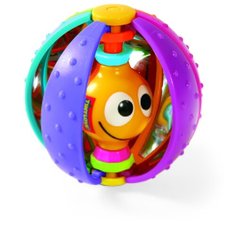 Развивающая игрушка "Волшебный шар" Tiny Love