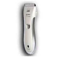 Триммер для стрижки животных Codos CP-5880, белый