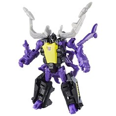 TRANSFORMERS Игрушка трансформер ДЖЕНЕРЕЙШНЗ ЛЭДЖЕНДС Hasbro