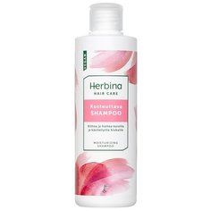 Herbina шампунь Kosteuttava увлажняющий, 250 мл
