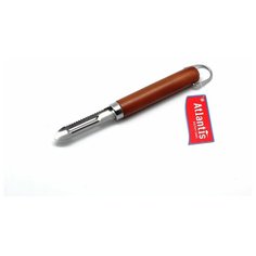 Нож для чистки Atlantis, дерево F242