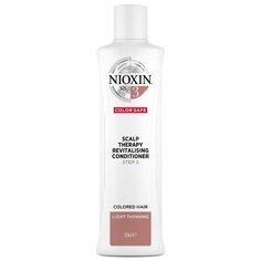 Кондиционер для увлажнения волос NIOXIN система 3 300 мл