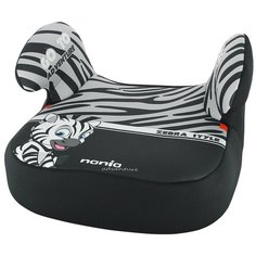 Бустер группа 2/3 (15-36 кг) Nania Dream Animals, Zebra 2020